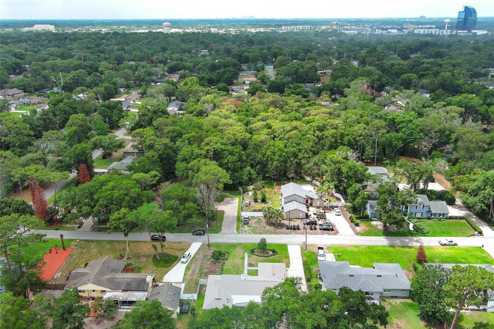 313 WHITE OAK DR, ALTAMONTE SPRINGS, FL, 32701
