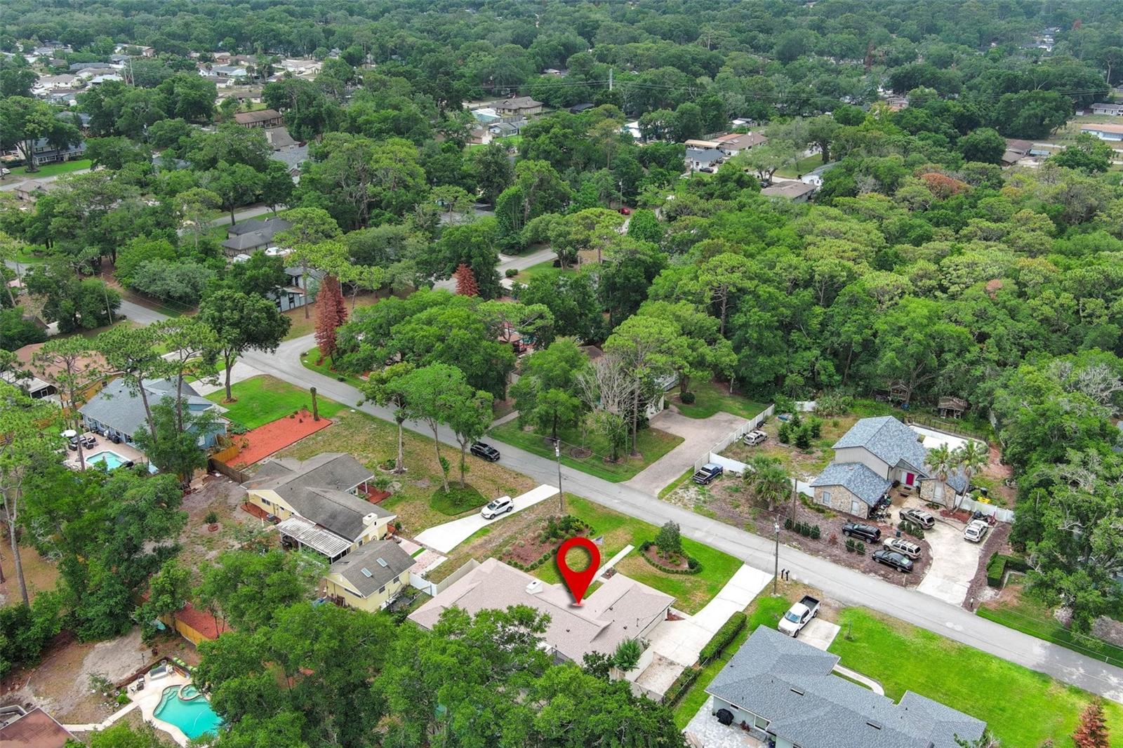 313 WHITE OAK DR, ALTAMONTE SPRINGS, FL, 32701