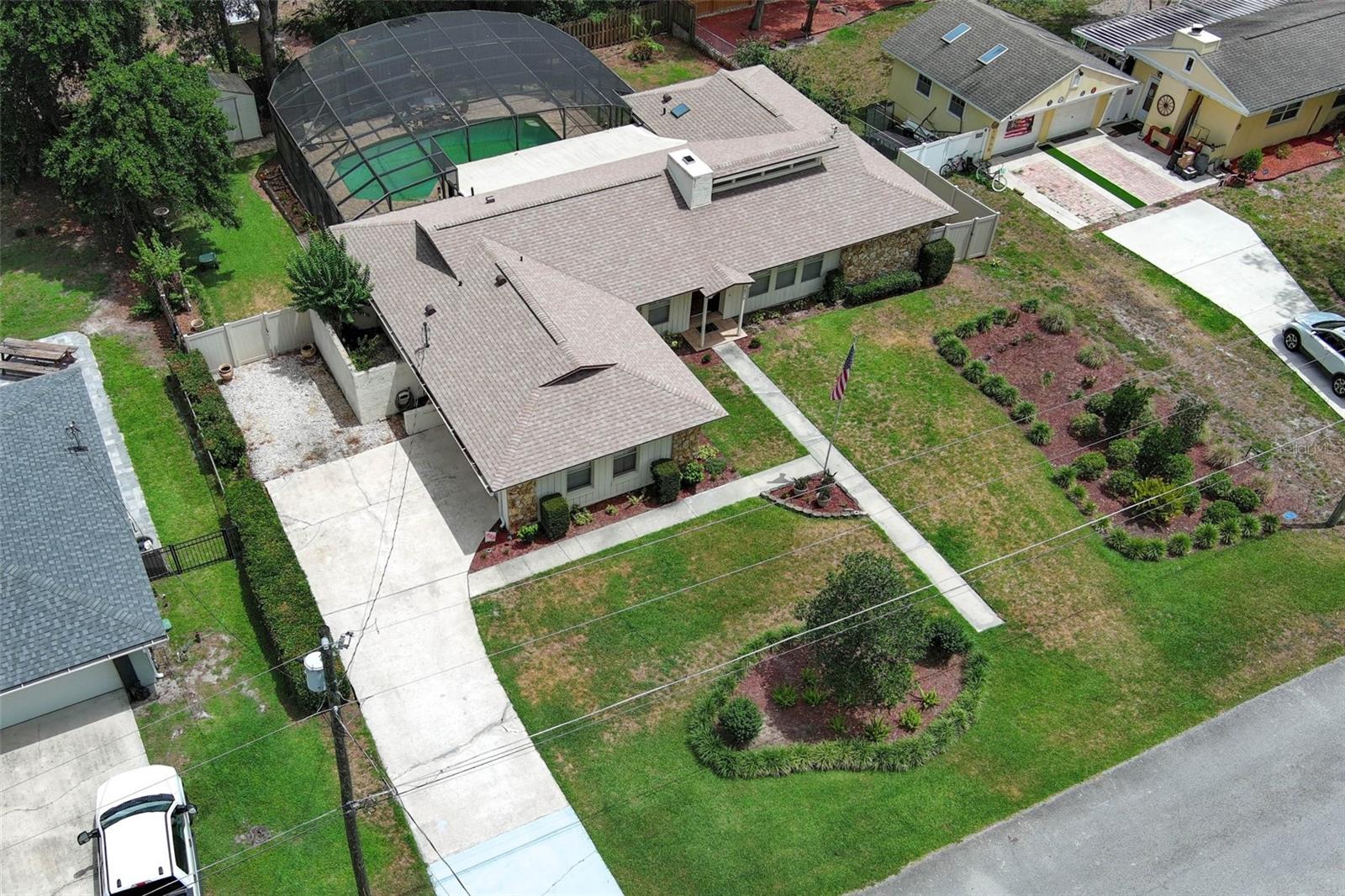 313 WHITE OAK DR, ALTAMONTE SPRINGS, FL, 32701