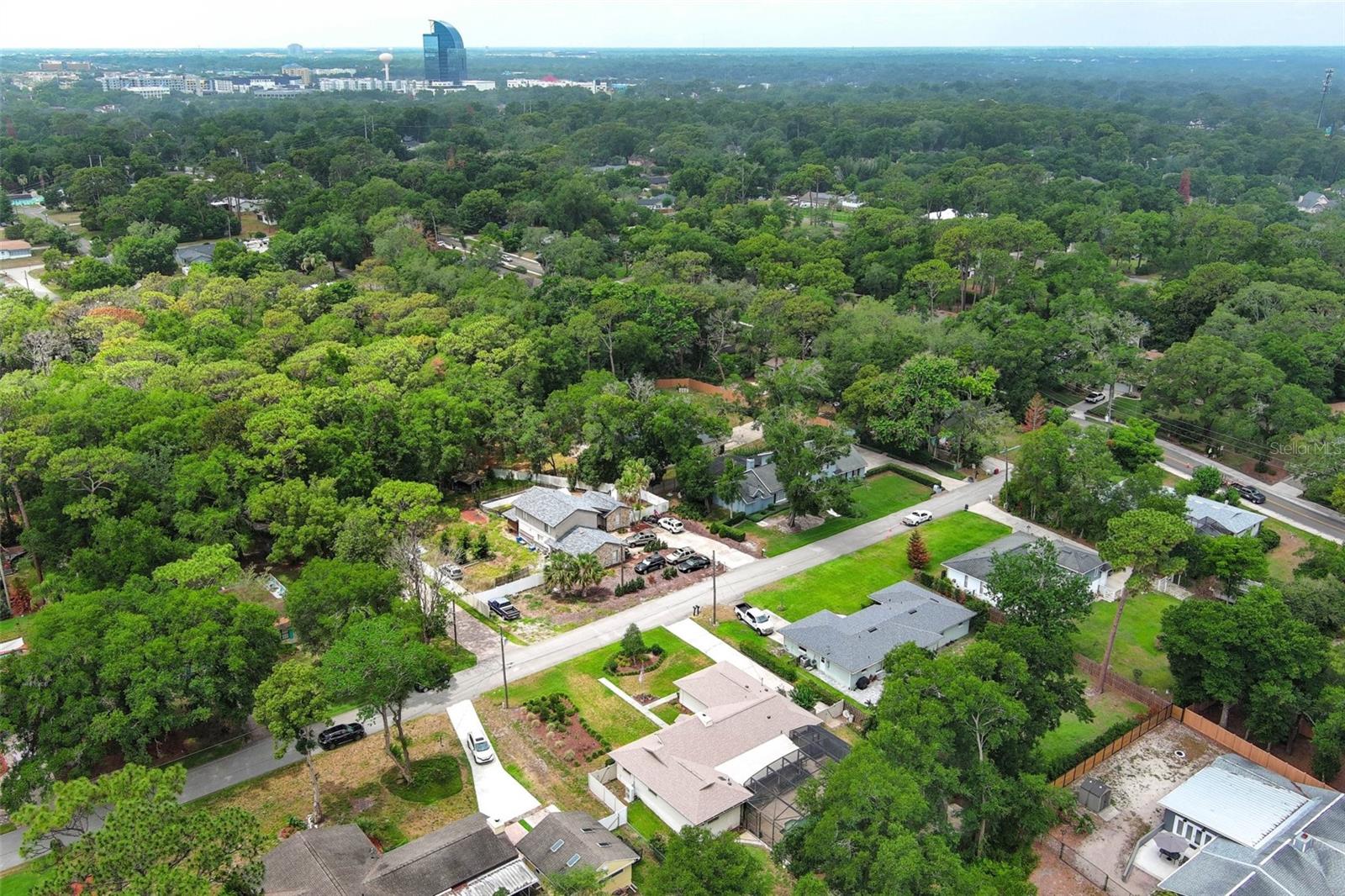 313 WHITE OAK DR, ALTAMONTE SPRINGS, FL, 32701