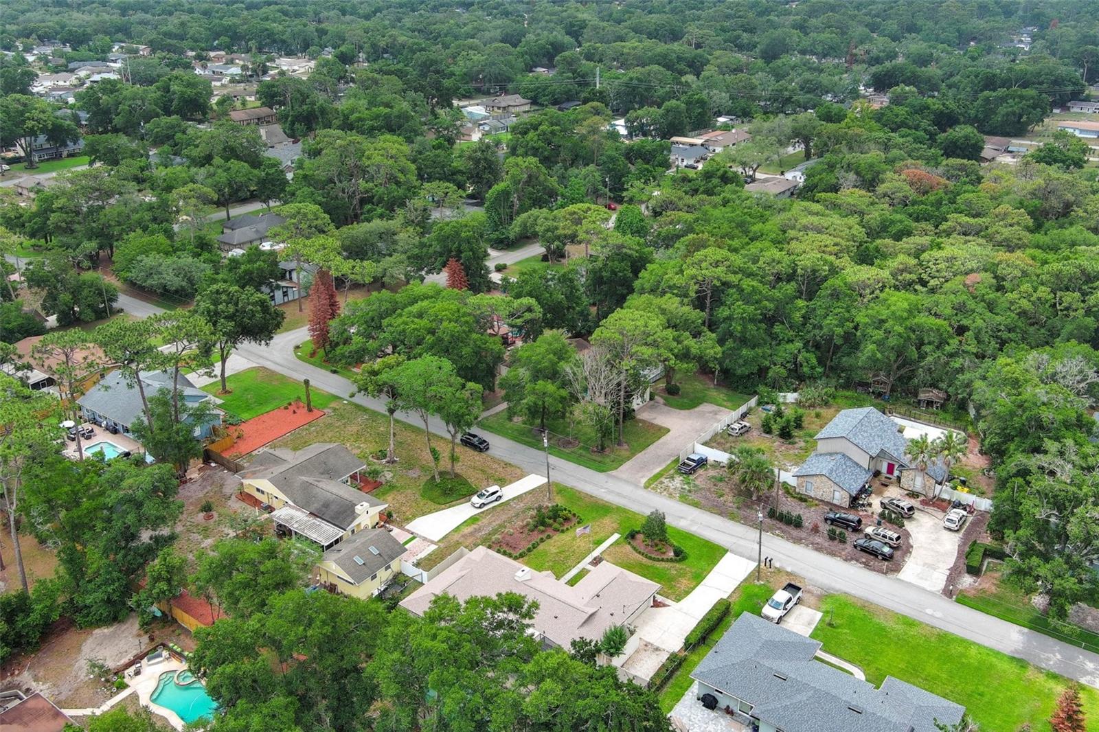 313 WHITE OAK DR, ALTAMONTE SPRINGS, FL, 32701