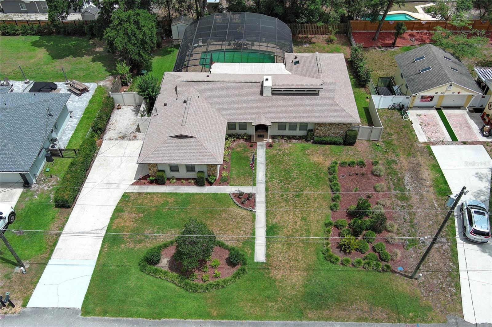313 WHITE OAK DR, ALTAMONTE SPRINGS, FL, 32701