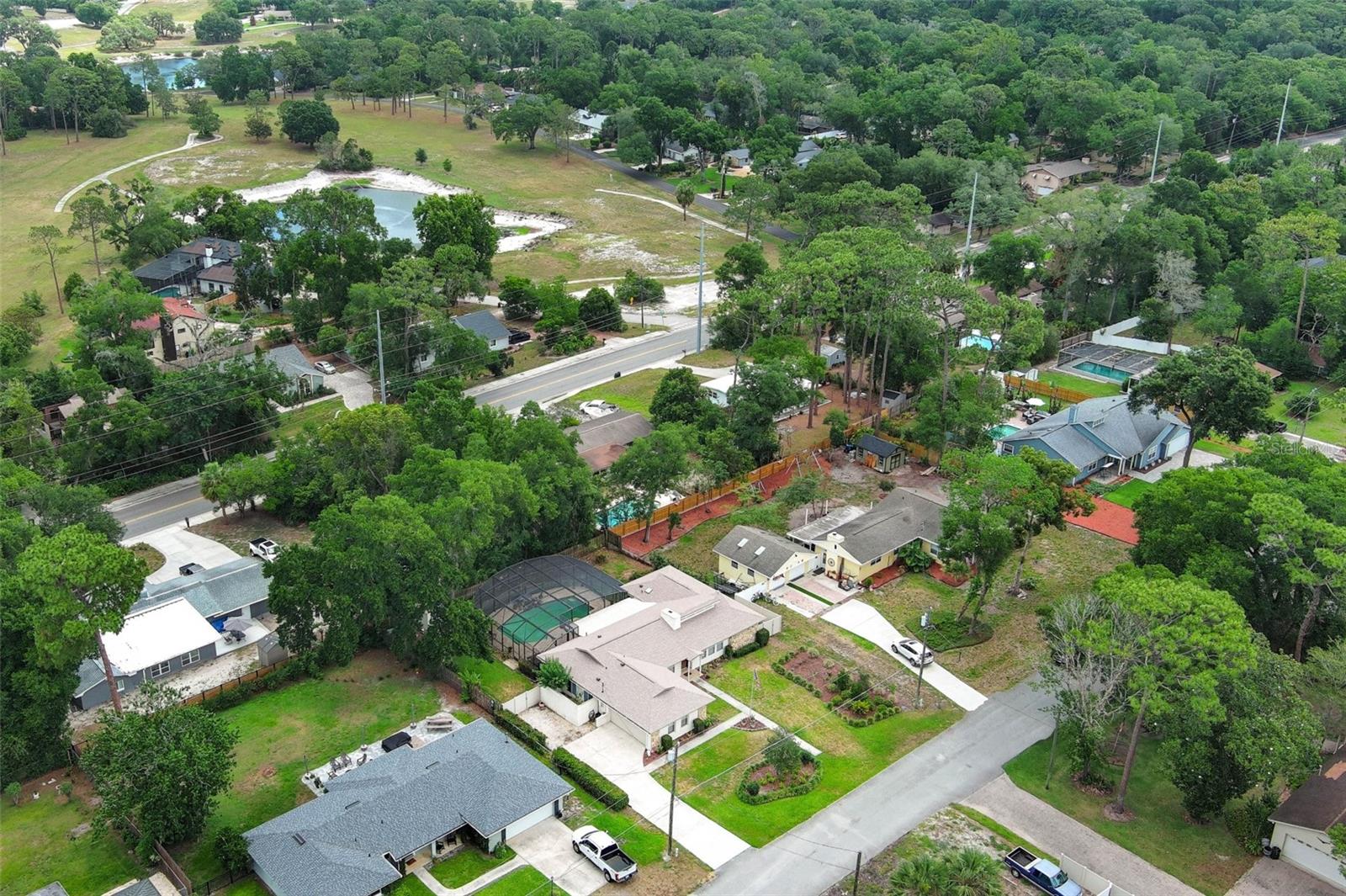 313 WHITE OAK DR, ALTAMONTE SPRINGS, FL, 32701