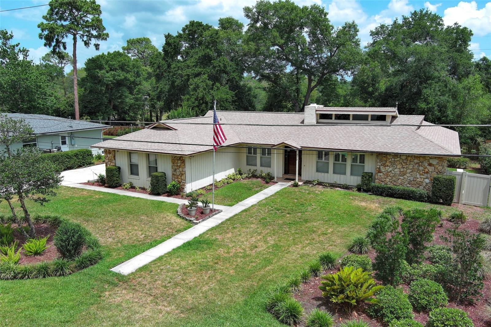 313 WHITE OAK DR, ALTAMONTE SPRINGS, FL, 32701