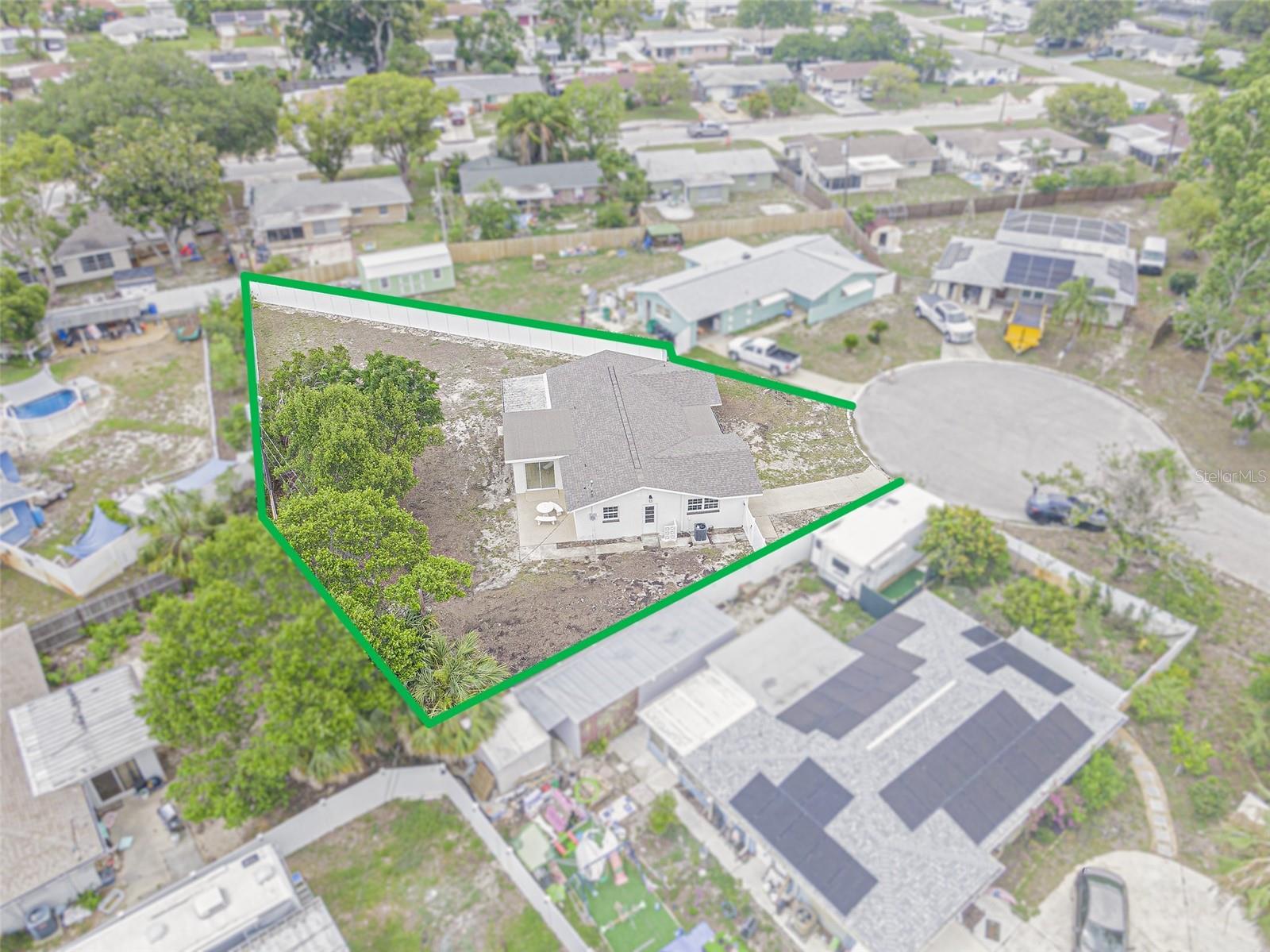 10433 ABELIA CT, PORT RICHEY, FL, 34668