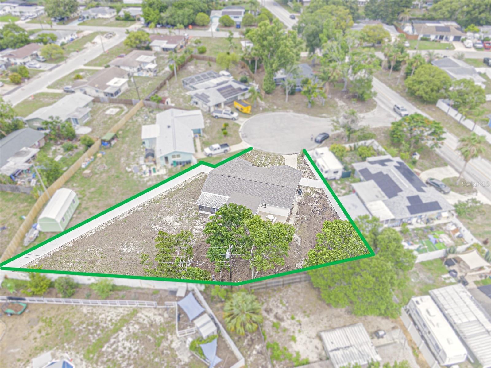 10433 ABELIA CT, PORT RICHEY, FL, 34668
