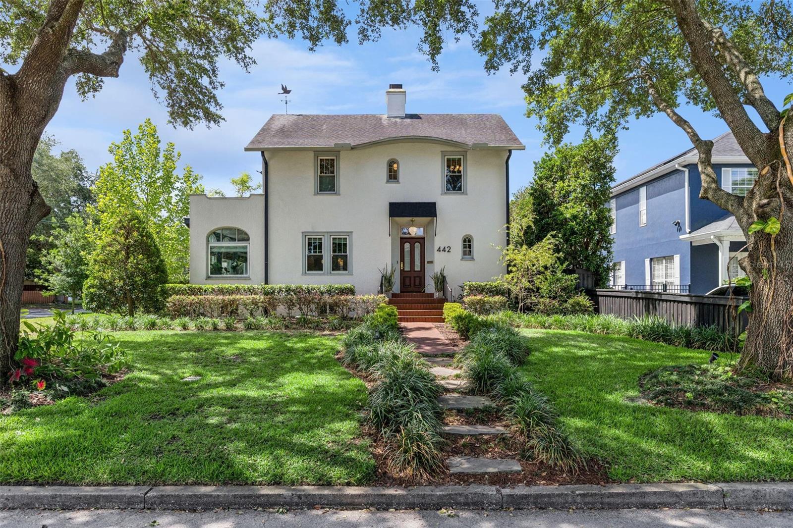 442 WOODLAND ST, ORLANDO, FL, 32806