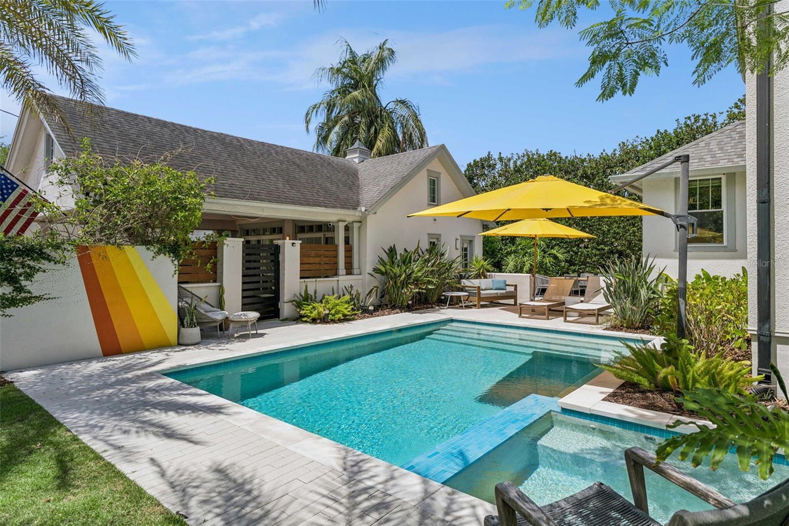 442 WOODLAND ST, ORLANDO, FL, 32806