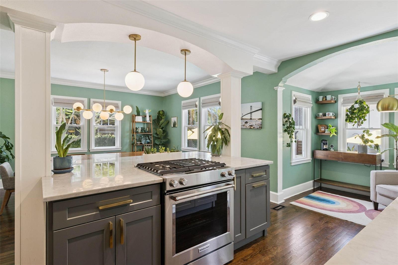 442 WOODLAND ST, ORLANDO, FL, 32806