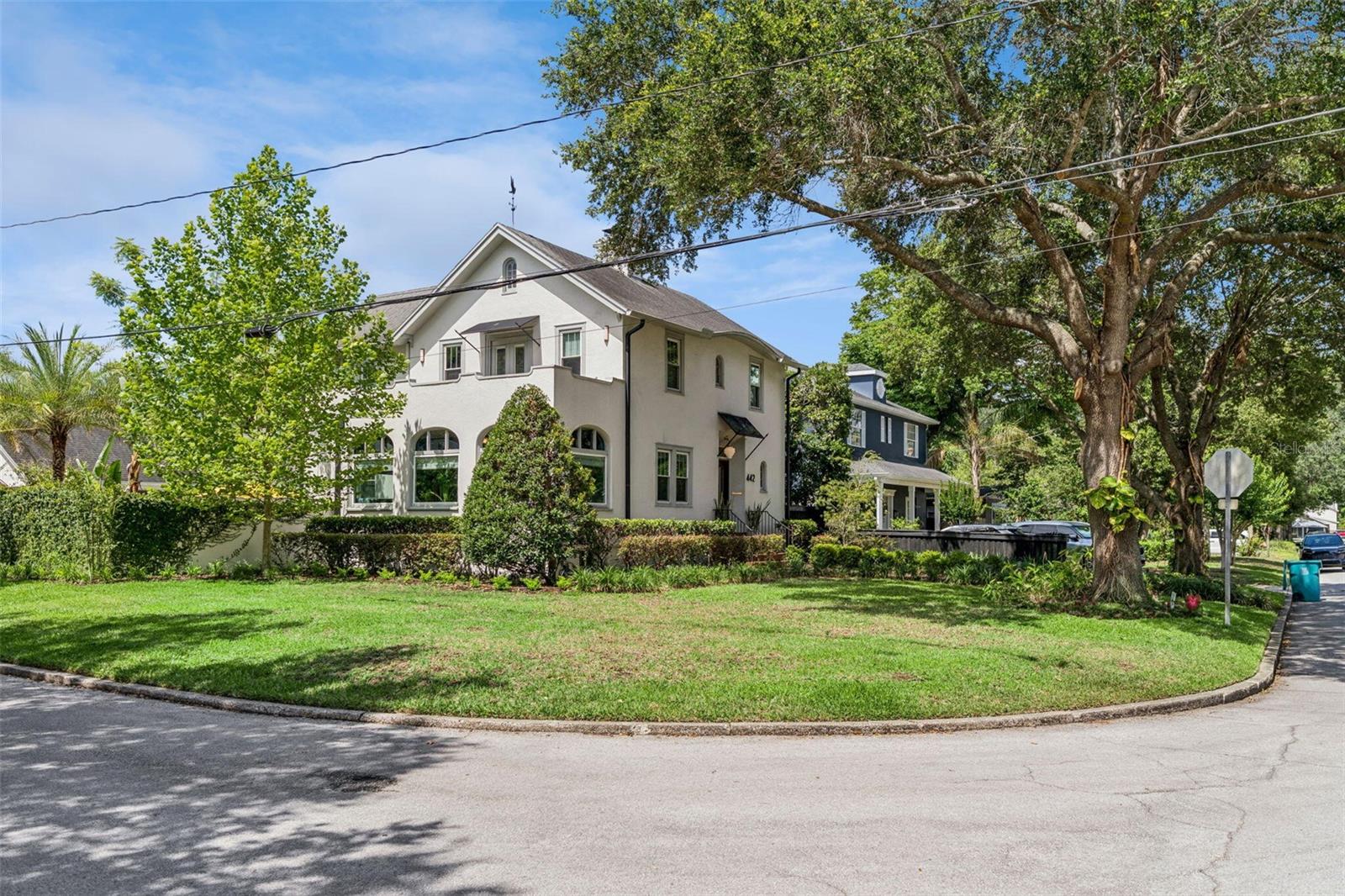 442 WOODLAND ST, ORLANDO, FL, 32806
