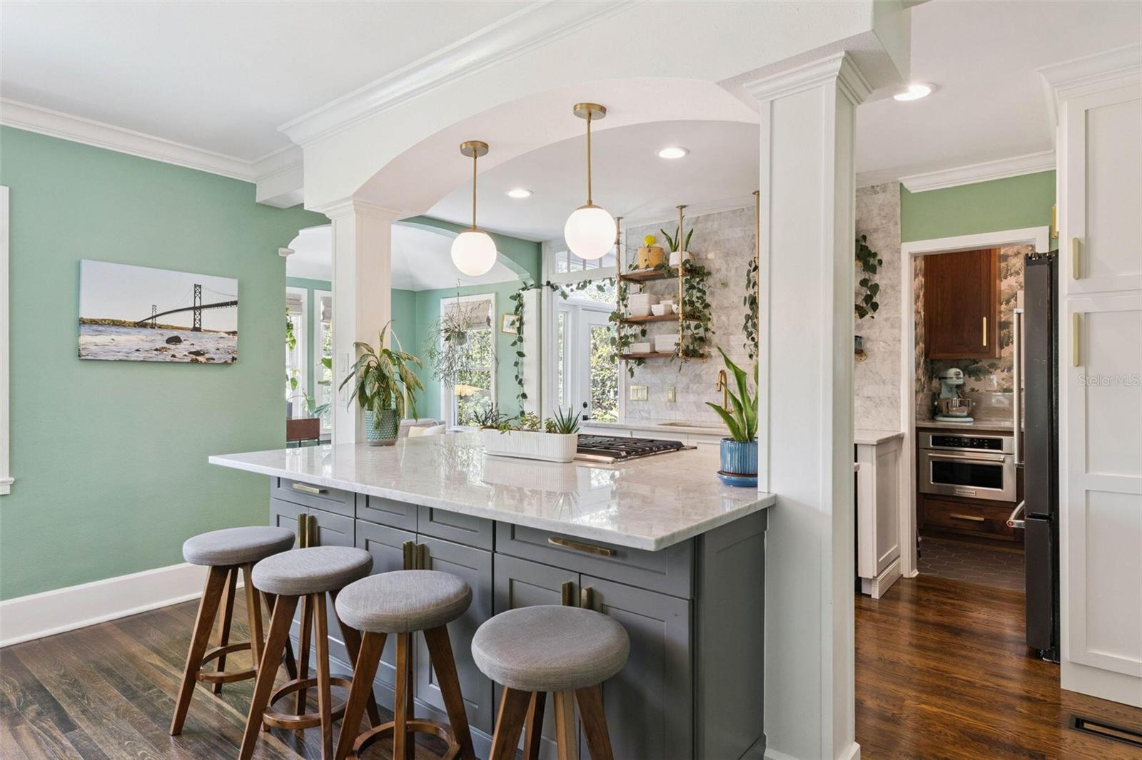 442 WOODLAND ST, ORLANDO, FL, 32806