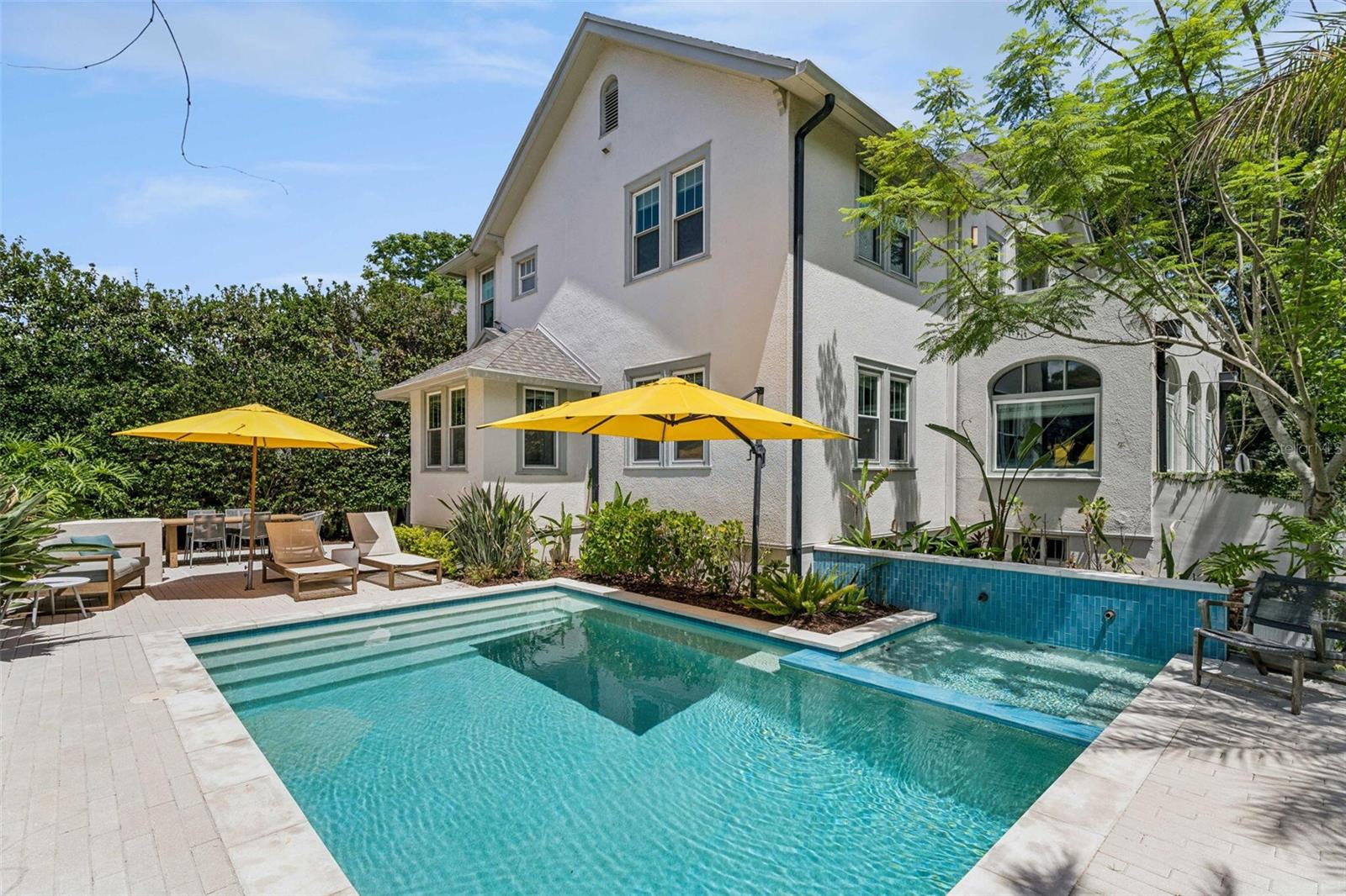 442 WOODLAND ST, ORLANDO, FL, 32806