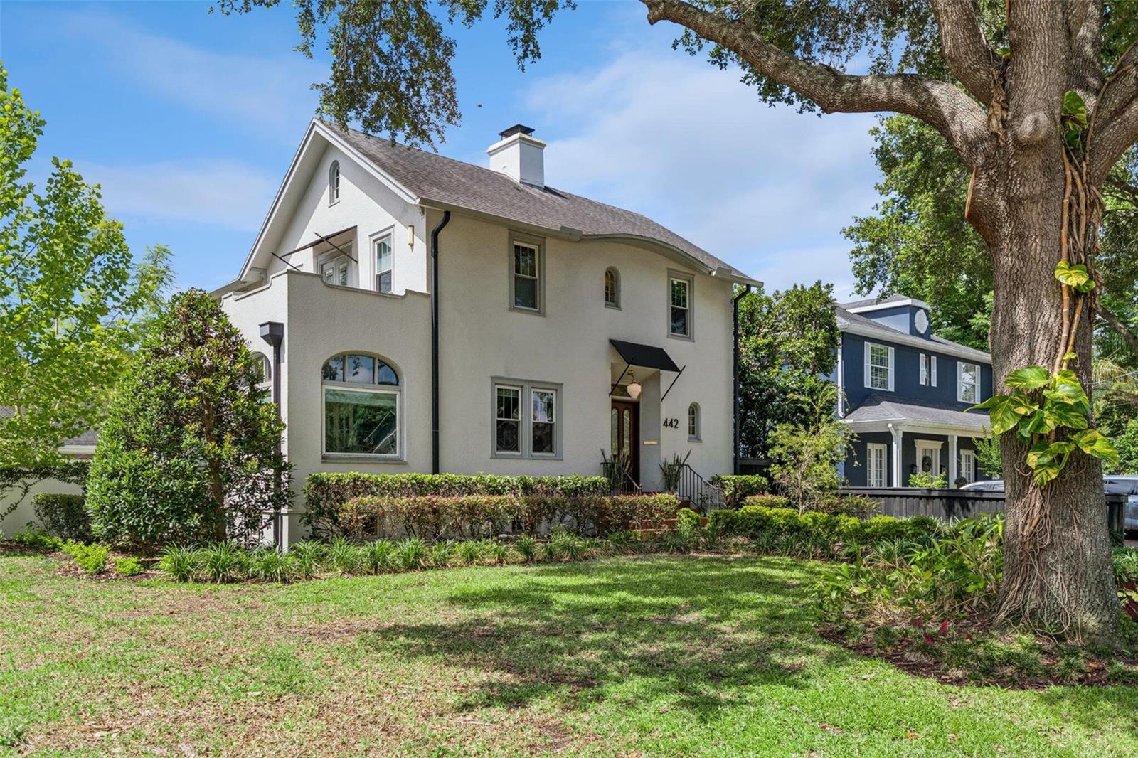 442 WOODLAND ST, ORLANDO, FL, 32806