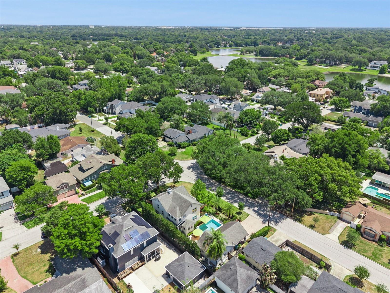 442 WOODLAND ST, ORLANDO, FL, 32806