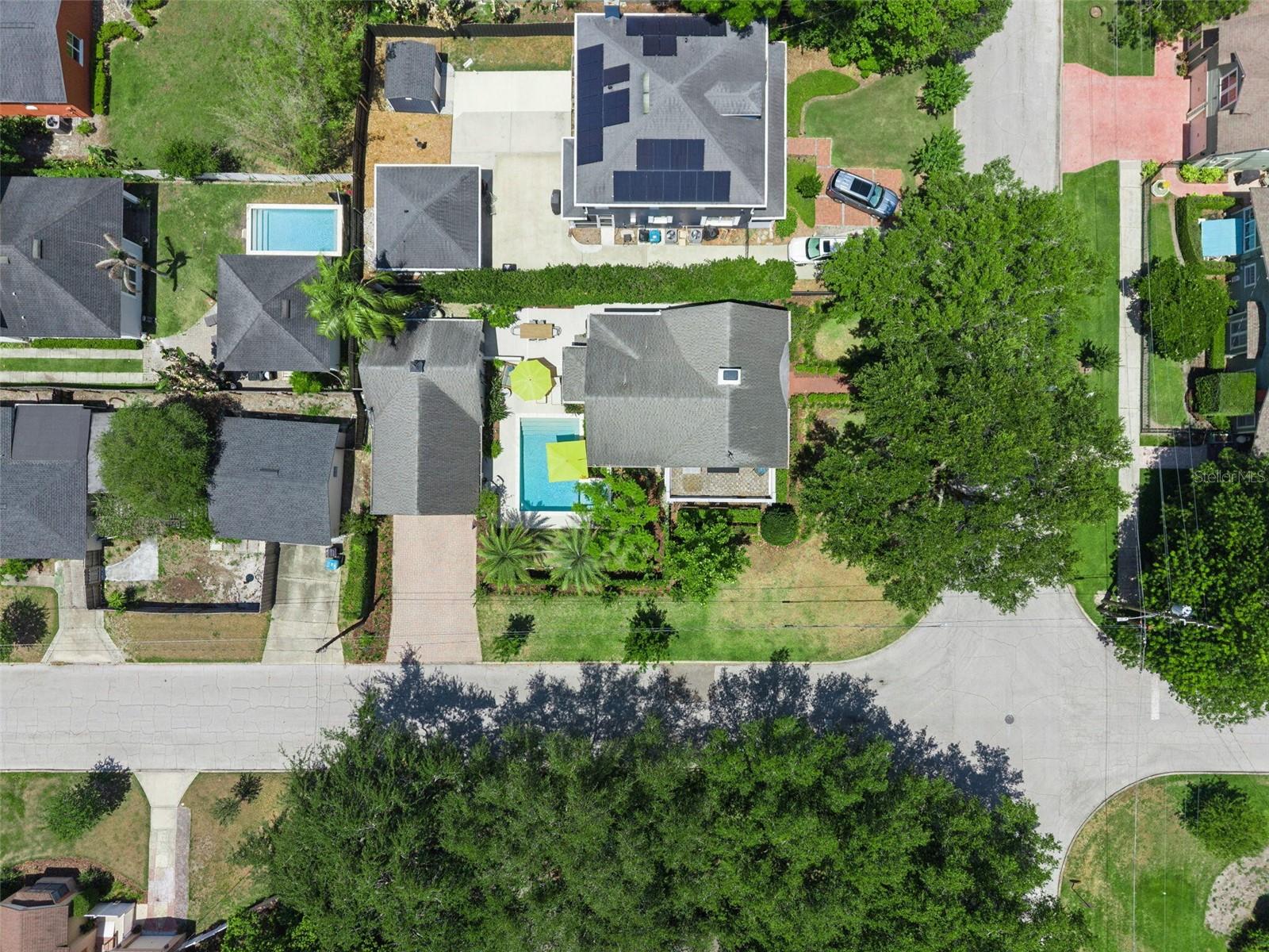 442 WOODLAND ST, ORLANDO, FL, 32806