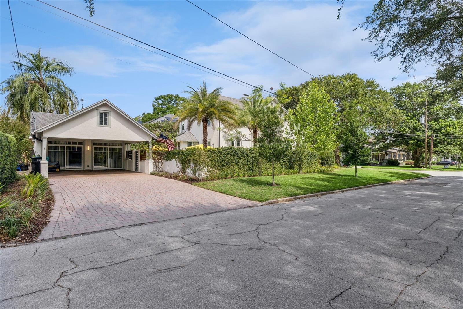 442 WOODLAND ST, ORLANDO, FL, 32806