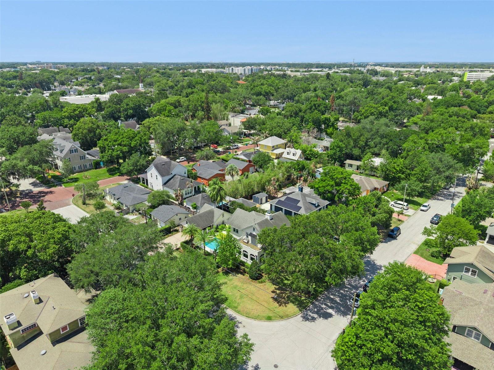 442 WOODLAND ST, ORLANDO, FL, 32806