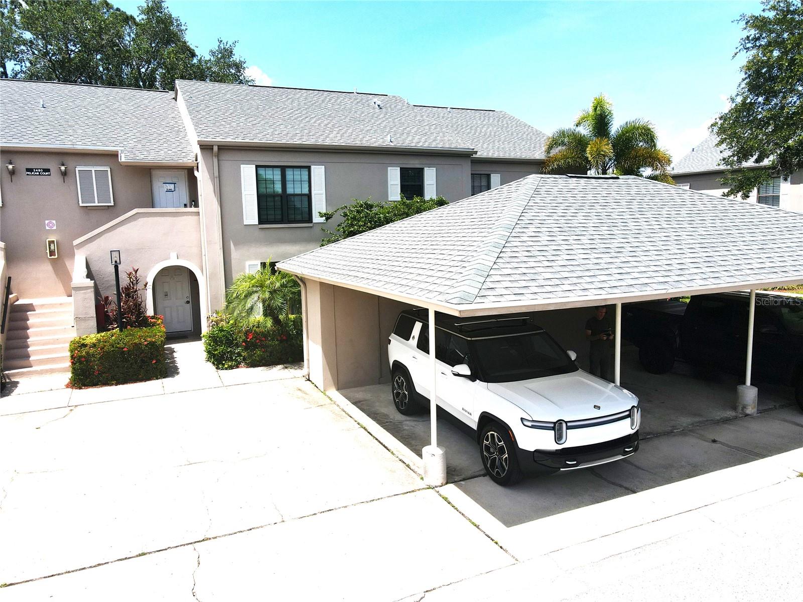 2480 PELICAN CT #102R, CLEARWATER, FL, 33762