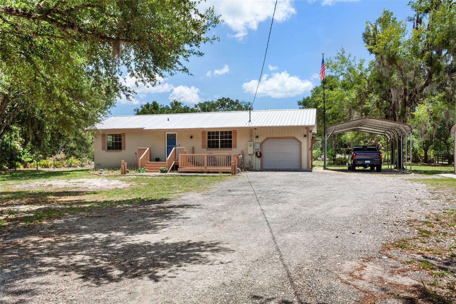 12174 W FIG TREE LN #1, CRYSTAL RIVER, FL, 34428