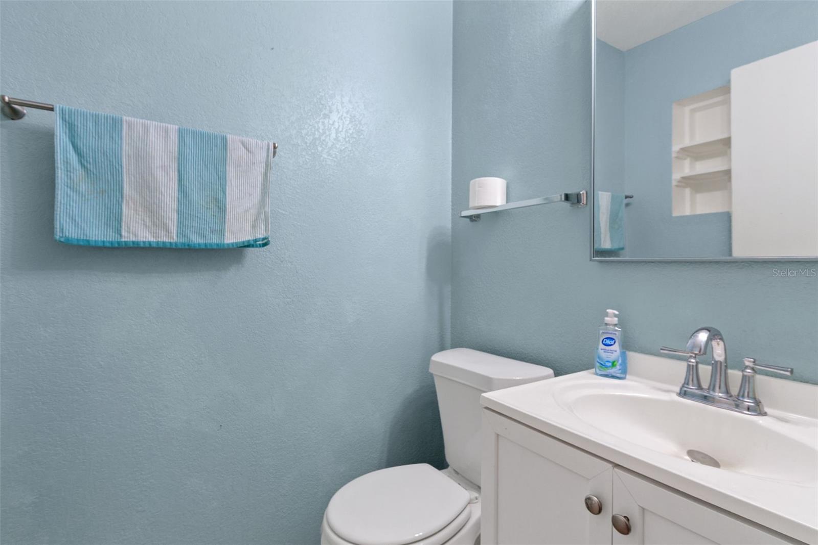 12174 W FIG TREE LN #1, CRYSTAL RIVER, FL, 34428