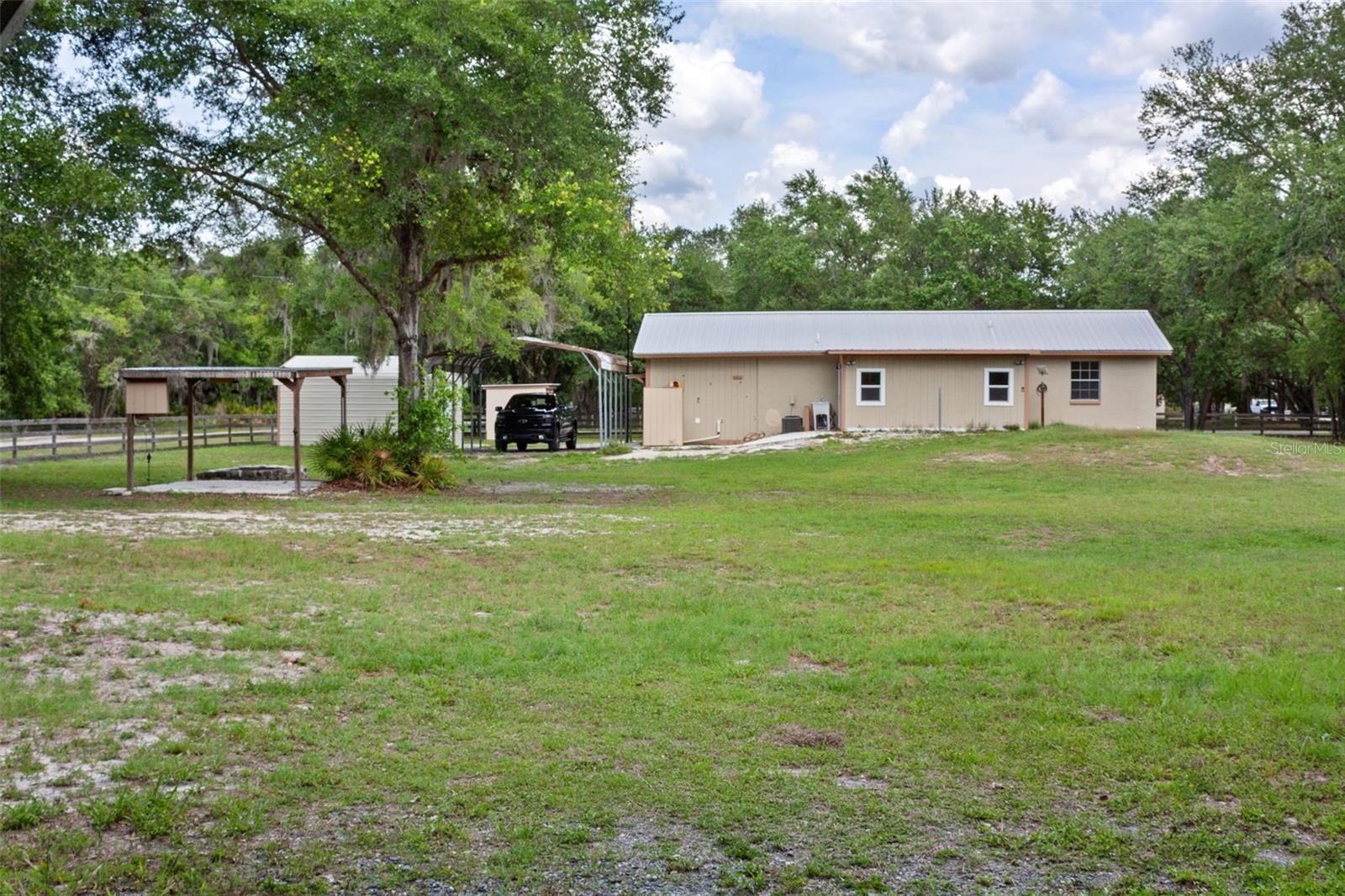 12174 W FIG TREE LN #1, CRYSTAL RIVER, FL, 34428
