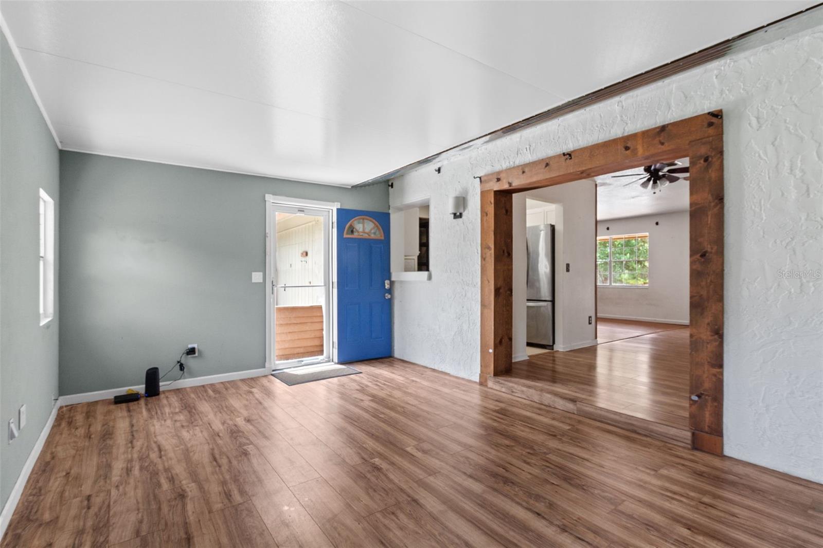 12174 W FIG TREE LN #1, CRYSTAL RIVER, FL, 34428
