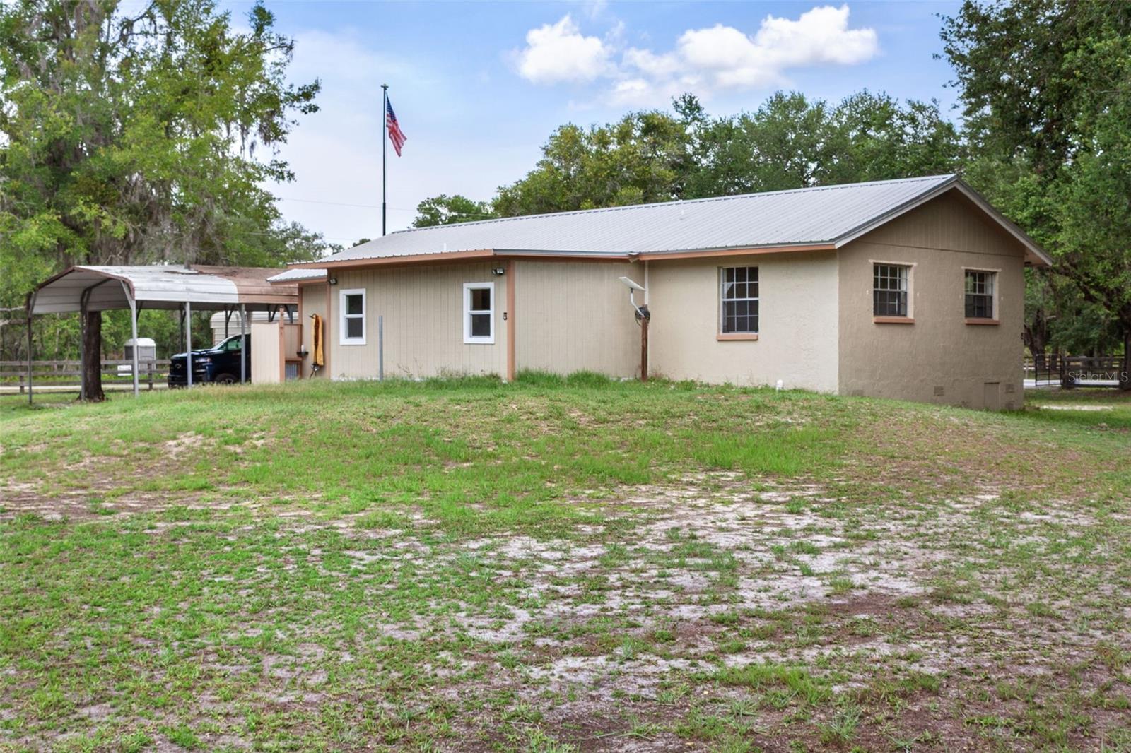 12174 W FIG TREE LN #1, CRYSTAL RIVER, FL, 34428