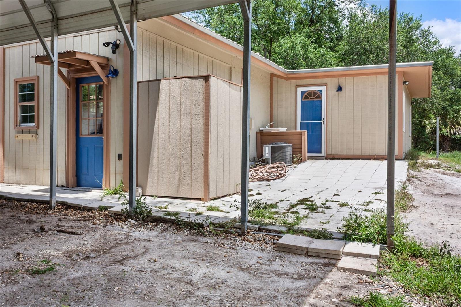 12174 W FIG TREE LN #1, CRYSTAL RIVER, FL, 34428