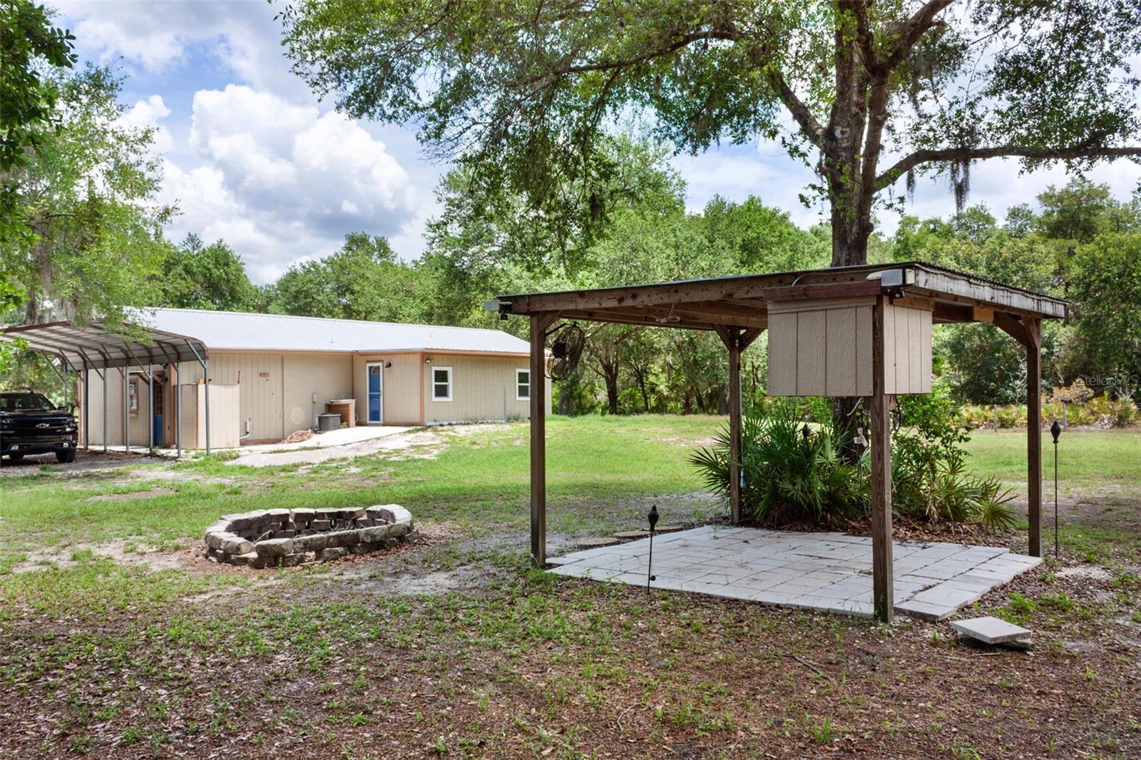 12174 W FIG TREE LN #1, CRYSTAL RIVER, FL, 34428