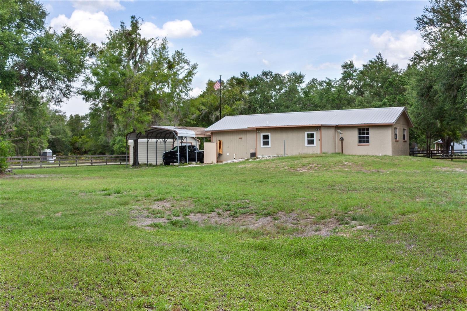 12174 W FIG TREE LN #1, CRYSTAL RIVER, FL, 34428