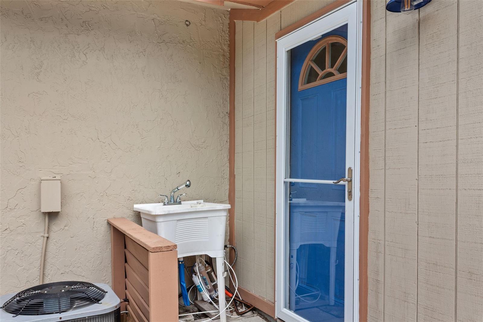 12174 W FIG TREE LN #1, CRYSTAL RIVER, FL, 34428