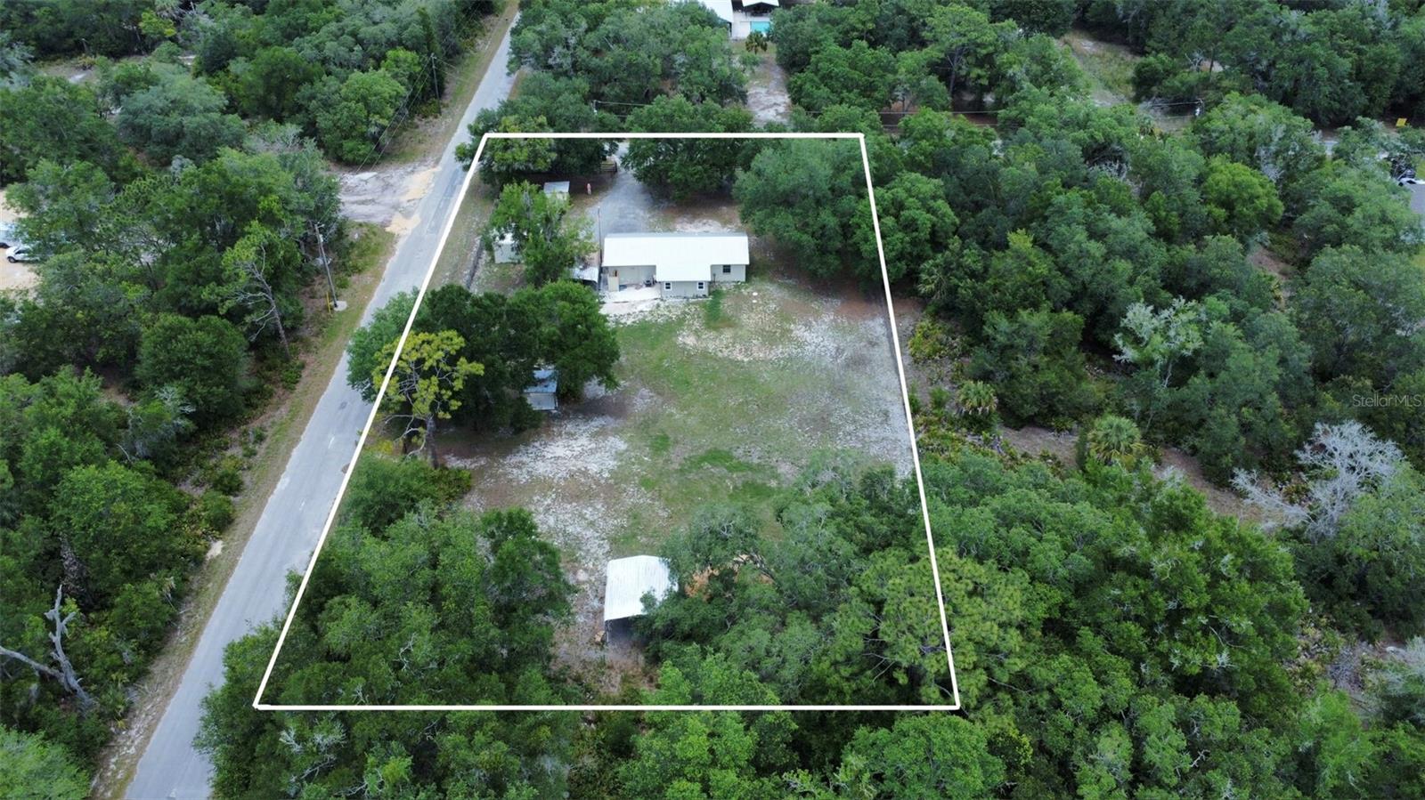 12174 W FIG TREE LN #1, CRYSTAL RIVER, FL, 34428