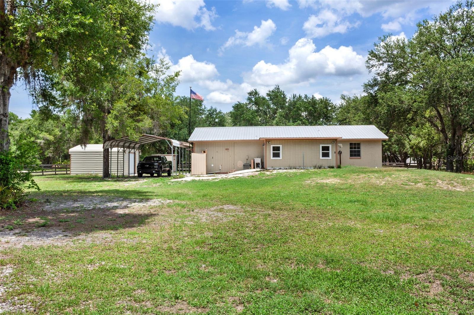 12174 W FIG TREE LN #1, CRYSTAL RIVER, FL, 34428