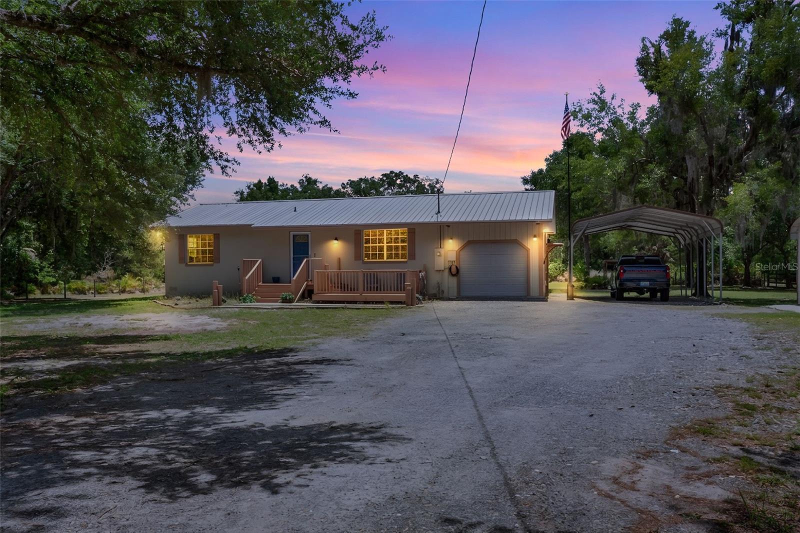 12174 W FIG TREE LN #1, CRYSTAL RIVER, FL, 34428