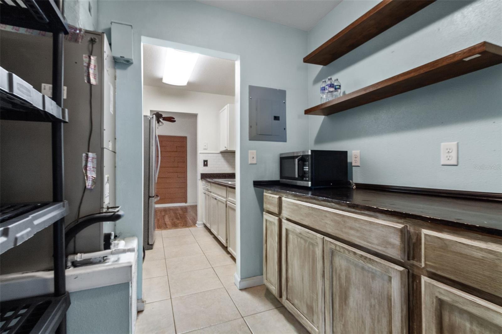 12174 W FIG TREE LN #1, CRYSTAL RIVER, FL, 34428