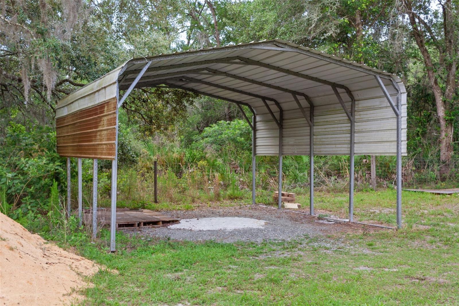 12174 W FIG TREE LN #1, CRYSTAL RIVER, FL, 34428