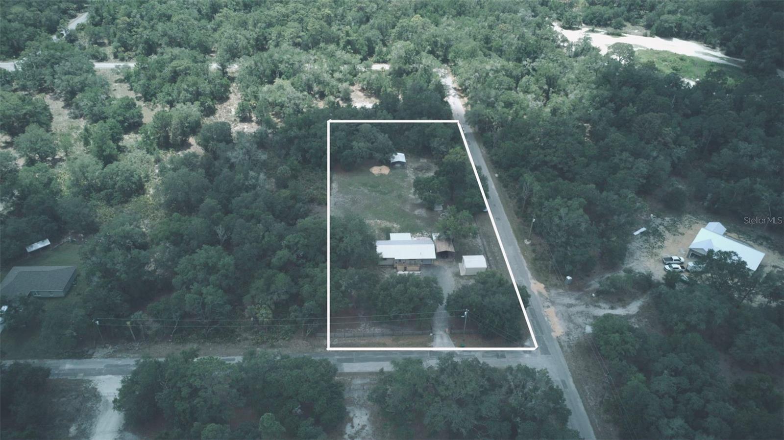 12174 W FIG TREE LN #1, CRYSTAL RIVER, FL, 34428