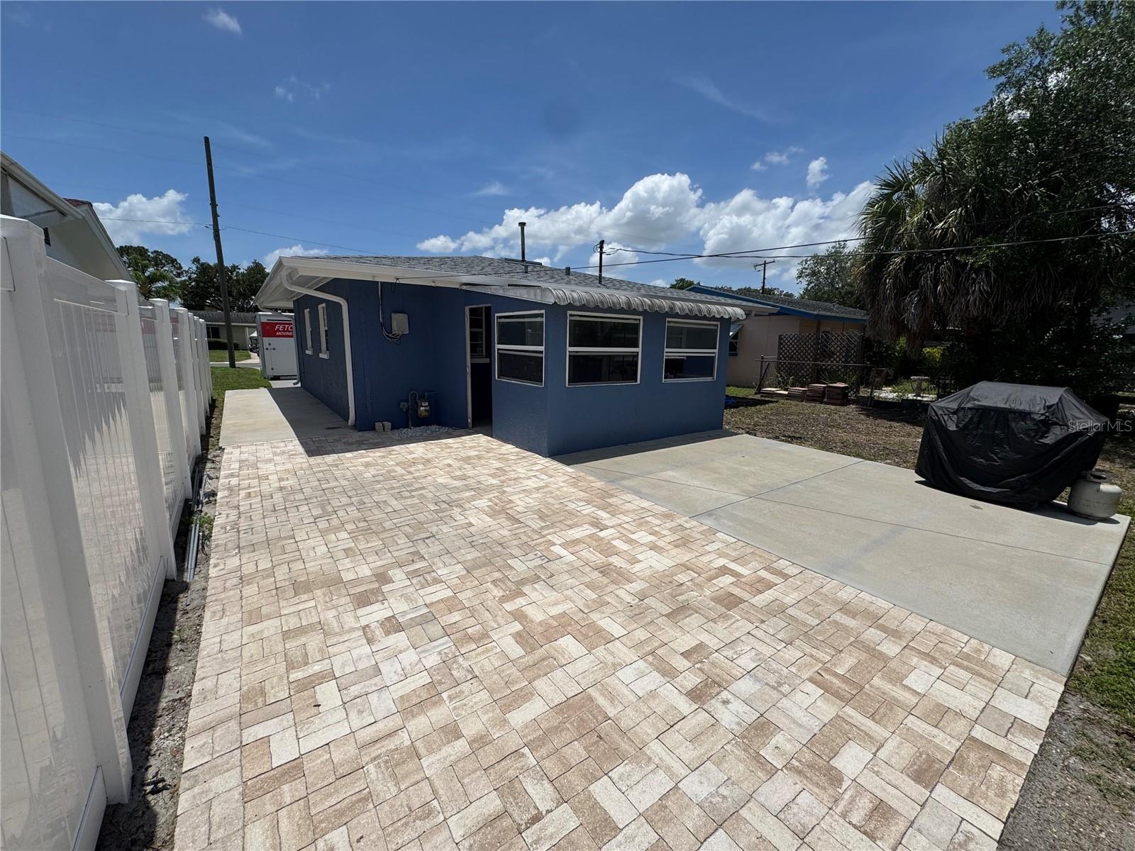 631 75TH AVE N, ST PETERSBURG, FL, 33702