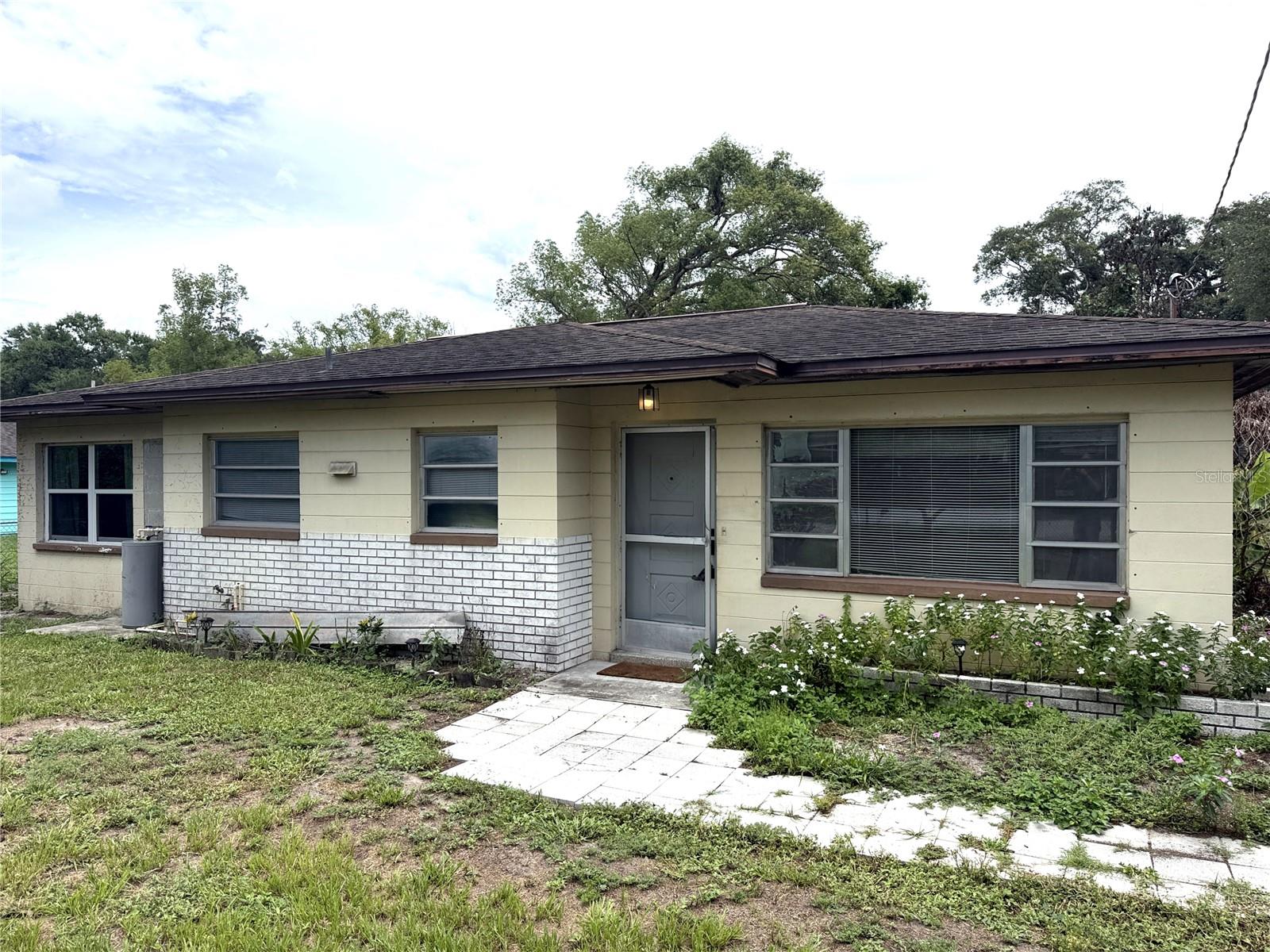 16603 HANNA RD, LUTZ, FL, 33549