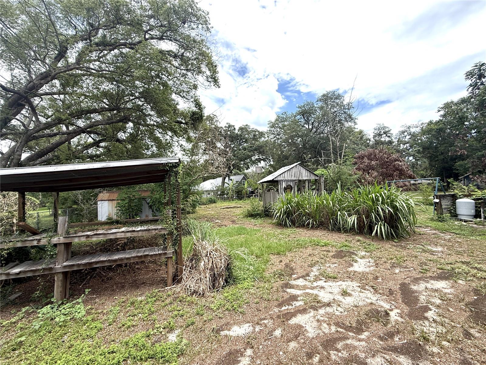 16603 HANNA RD, LUTZ, FL, 33549