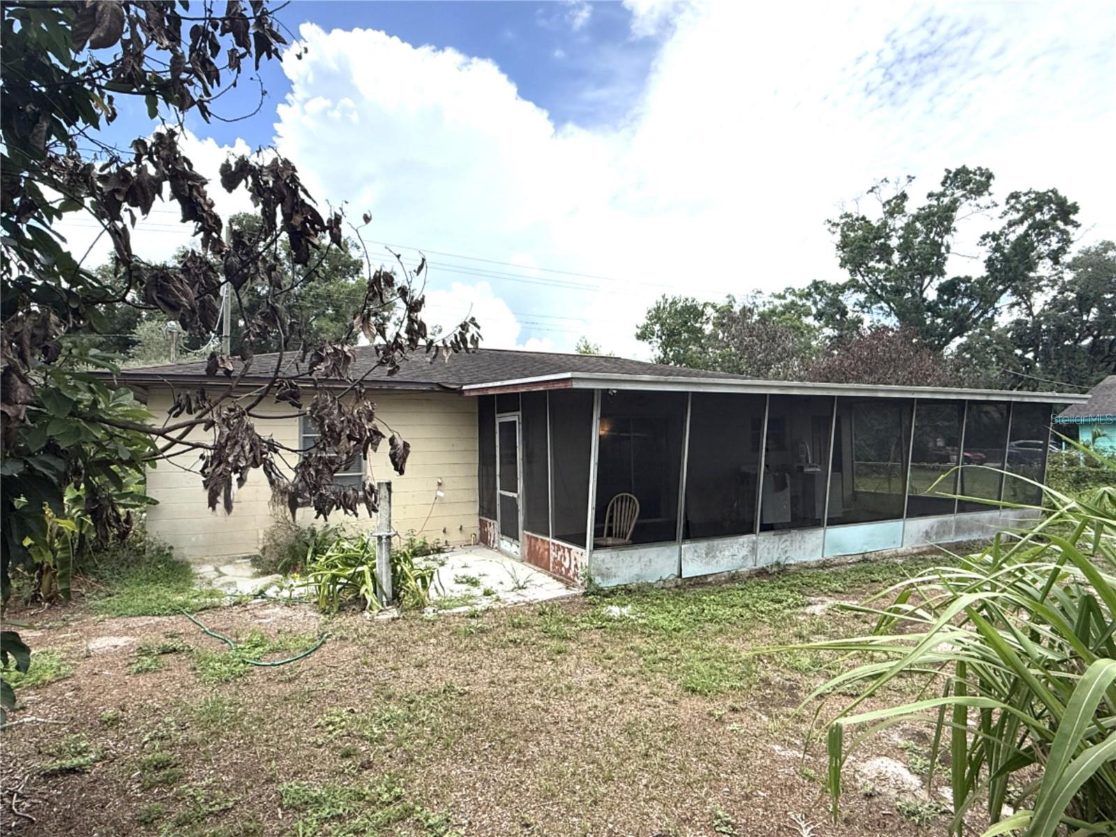 16603 HANNA RD, LUTZ, FL, 33549