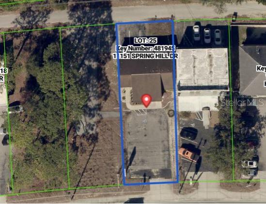 11151 SPRING HILL DR, SPRING HILL, FL, 34609