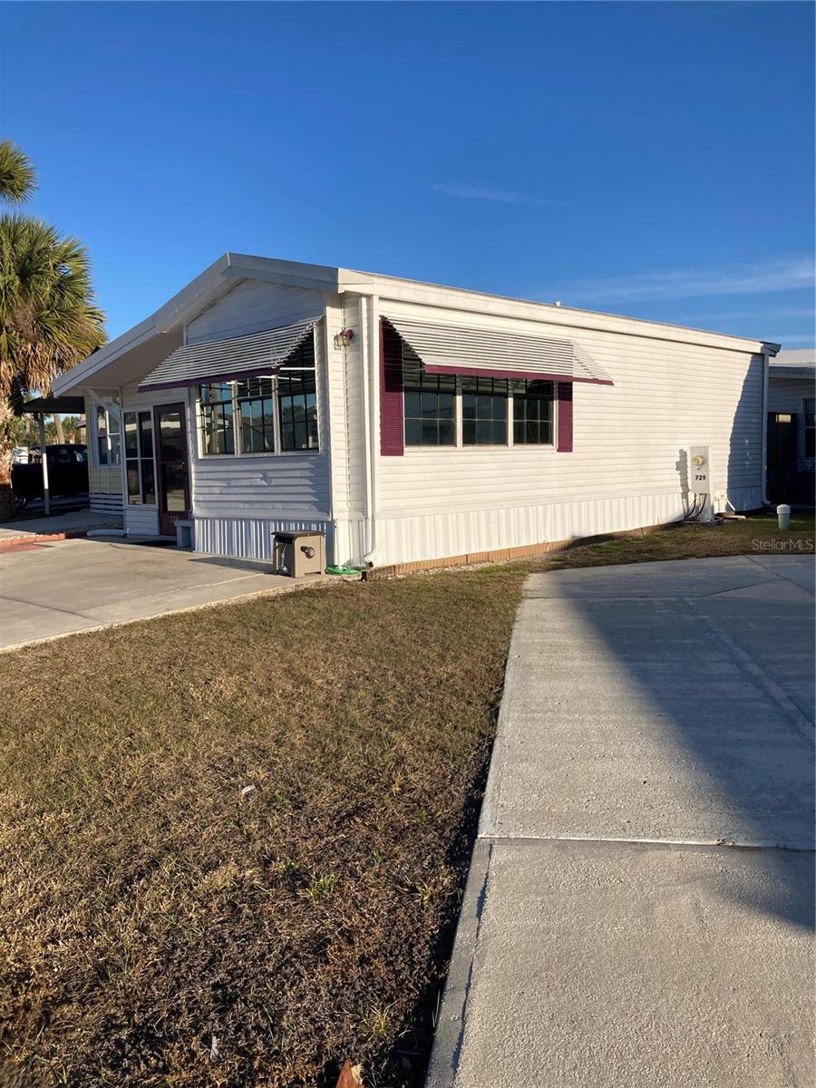 9000 US HIGHWAY 192 #729, CLERMONT, FL, 34714
