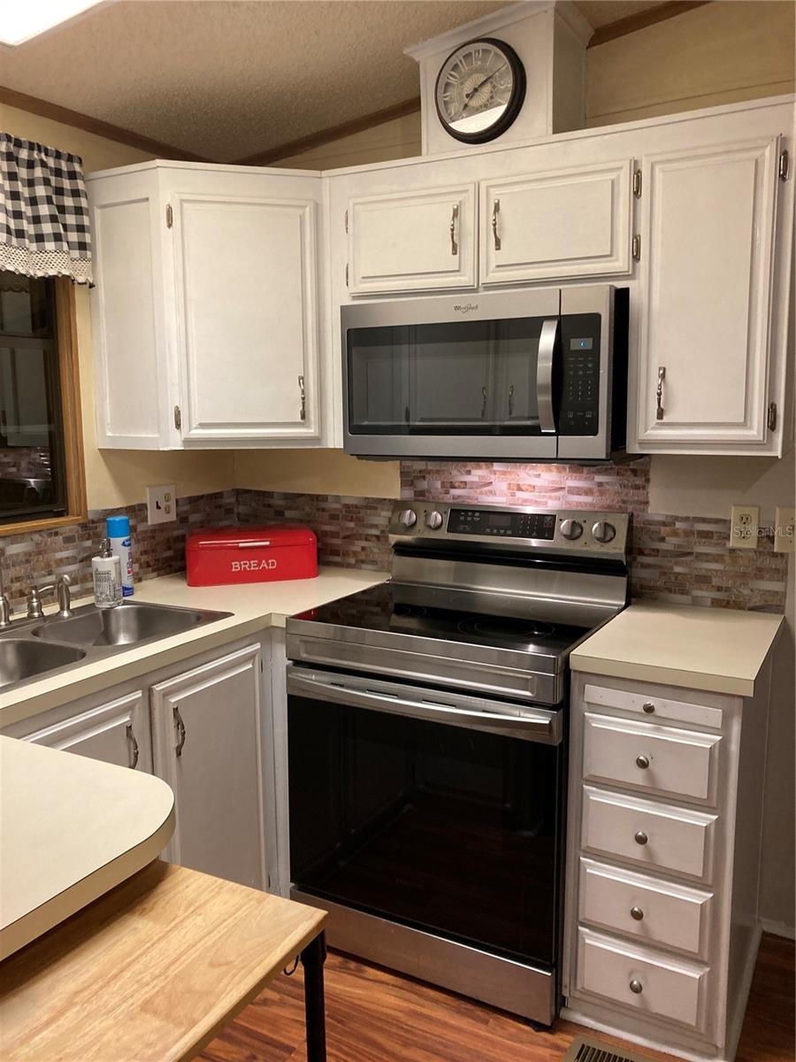 9000 US HIGHWAY 192 #729, CLERMONT, FL, 34714