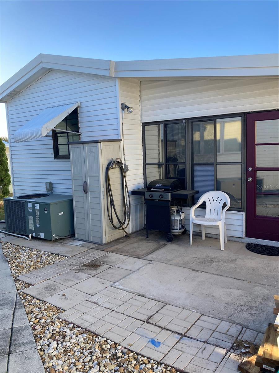 9000 US HIGHWAY 192 #729, CLERMONT, FL, 34714