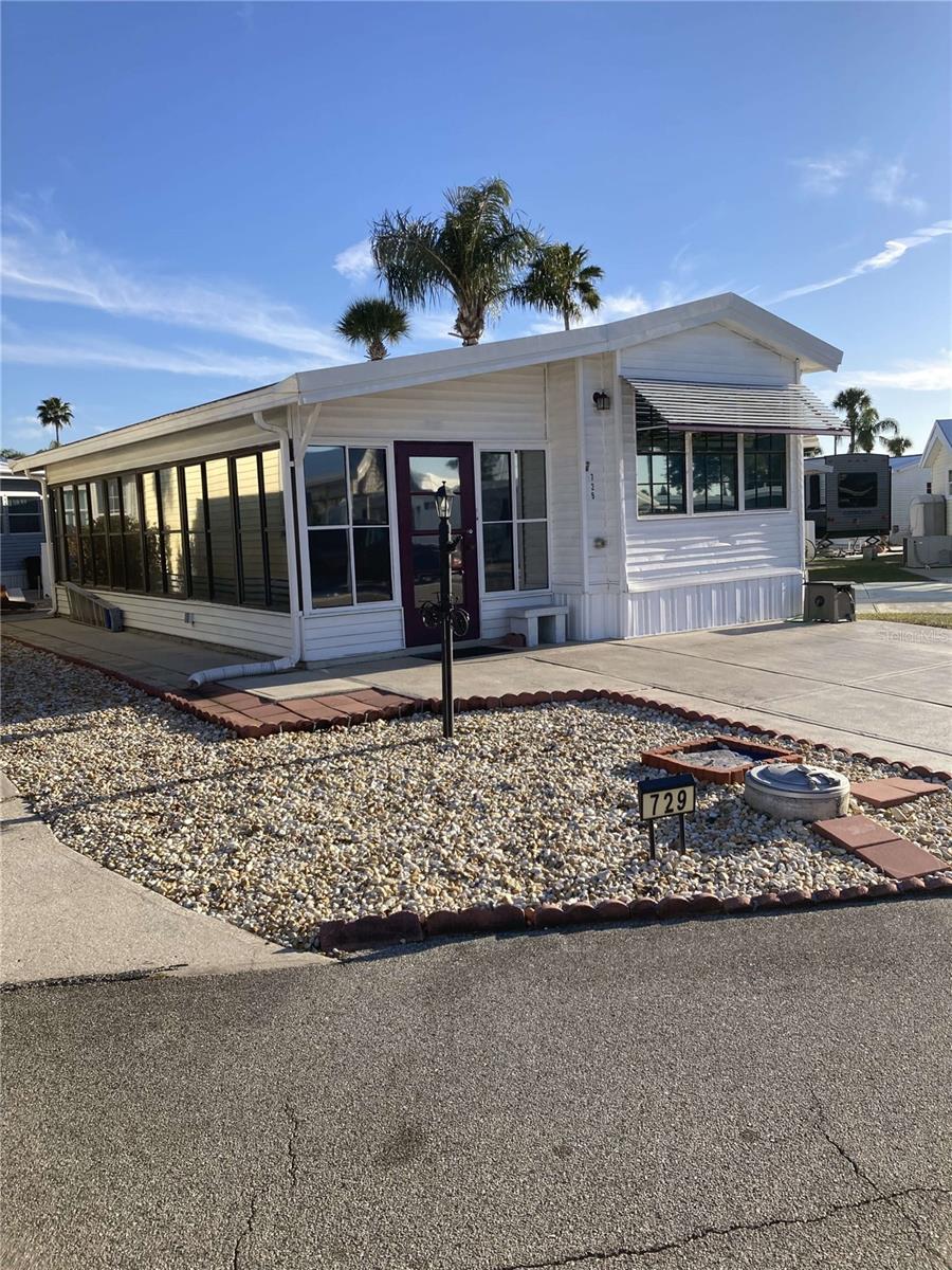 9000 US HIGHWAY 192 #729, CLERMONT, FL, 34714