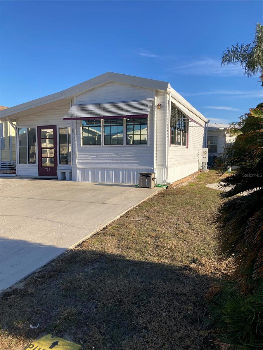 9000 US HIGHWAY 192 #729, CLERMONT, FL, 34714
