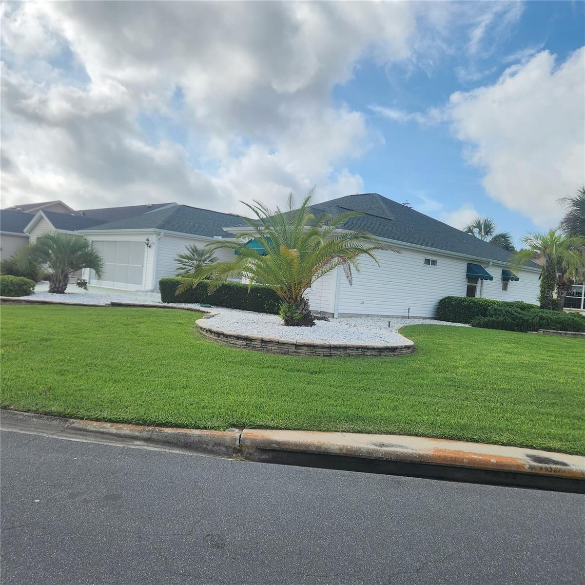 814 SANTA RITA WAY, THE VILLAGES, FL, 32159