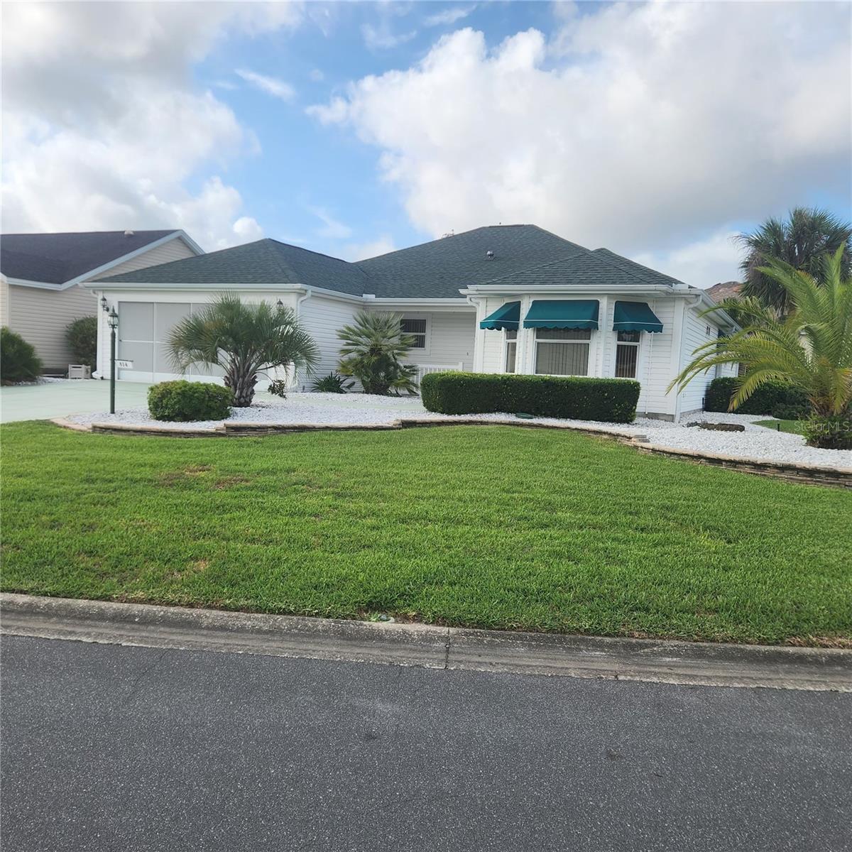 814 SANTA RITA WAY, THE VILLAGES, FL, 32159