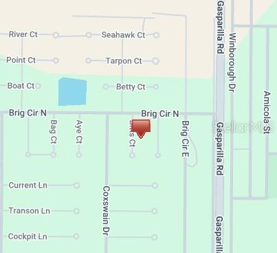 11 BITTS CT, PLACIDA, FL, 33946